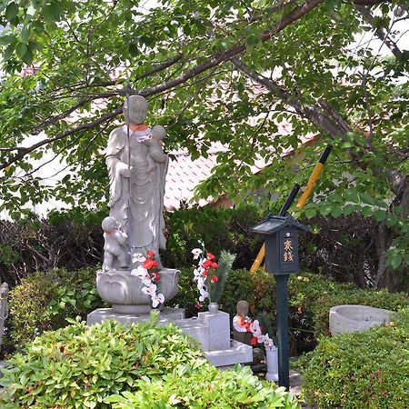 Hotel Himakasou Himakajima Luaran gambar