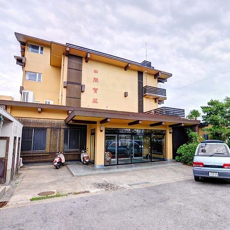 Hotel Himakasou Himakajima Luaran gambar