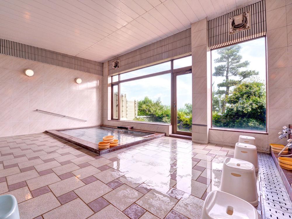 Hotel Himakasou Himakajima Luaran gambar