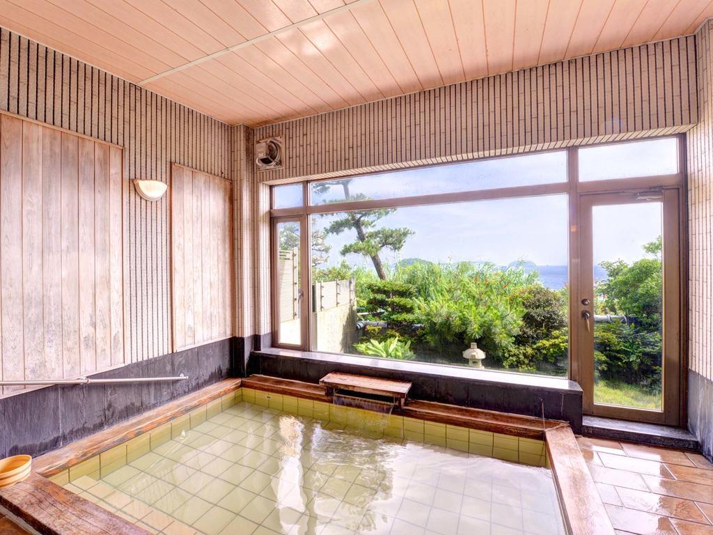 Hotel Himakasou Himakajima Luaran gambar