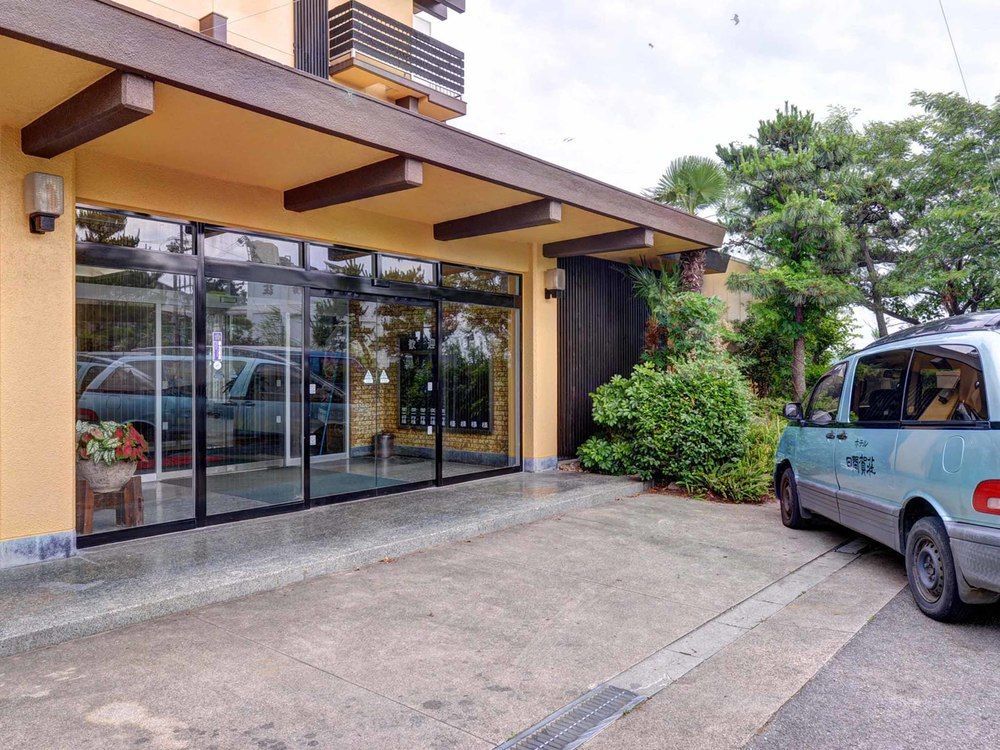 Hotel Himakasou Himakajima Luaran gambar