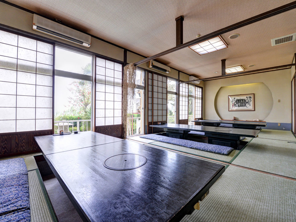 Hotel Himakasou Himakajima Luaran gambar