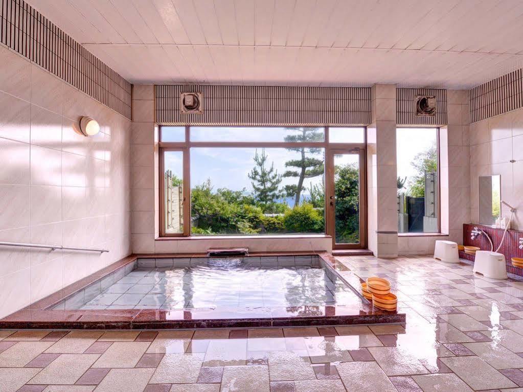 Hotel Himakasou Himakajima Luaran gambar