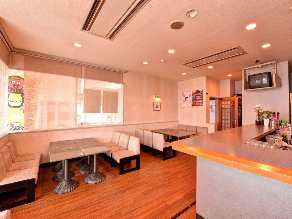 Hotel Himakasou Himakajima Luaran gambar
