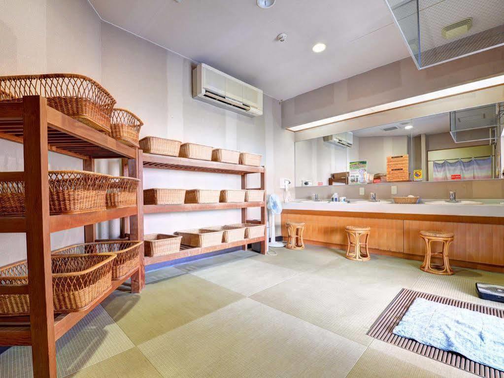 Hotel Himakasou Himakajima Luaran gambar