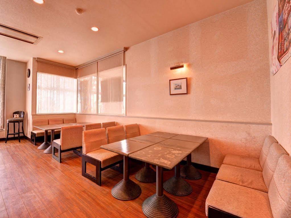 Hotel Himakasou Himakajima Luaran gambar