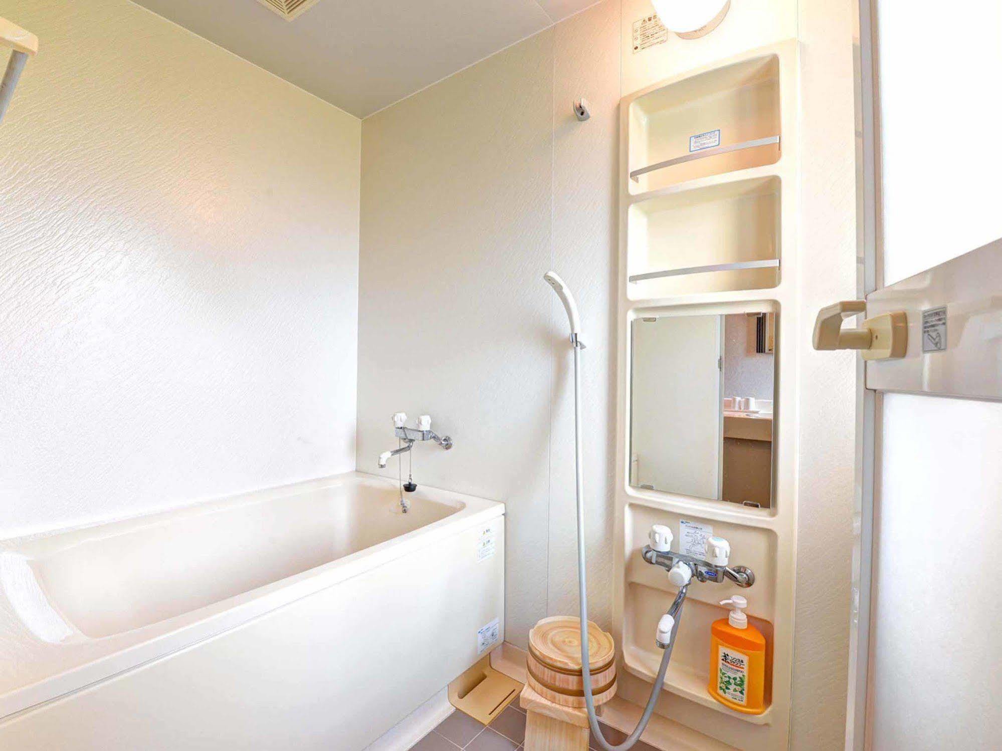 Hotel Himakasou Himakajima Luaran gambar