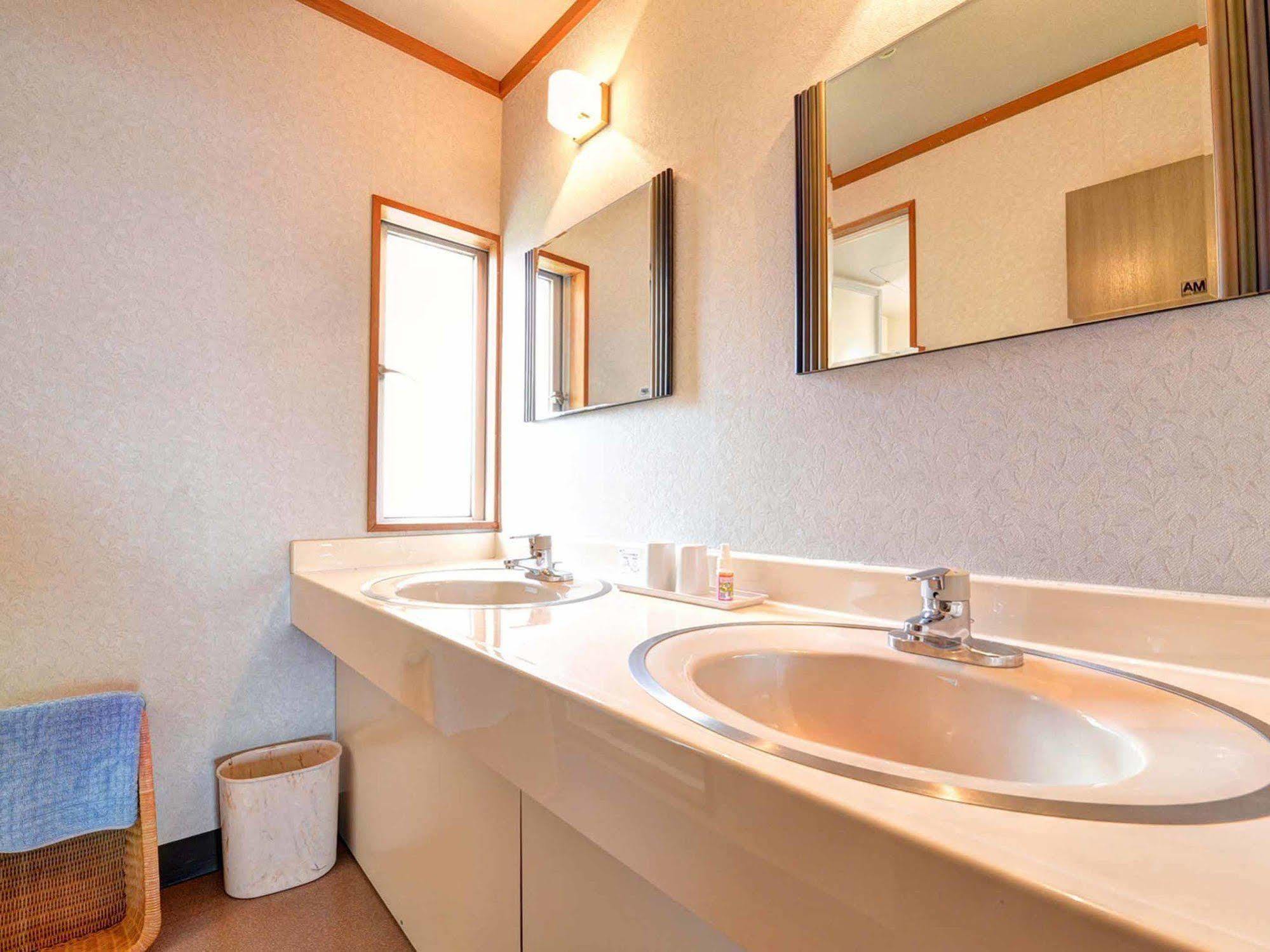 Hotel Himakasou Himakajima Luaran gambar