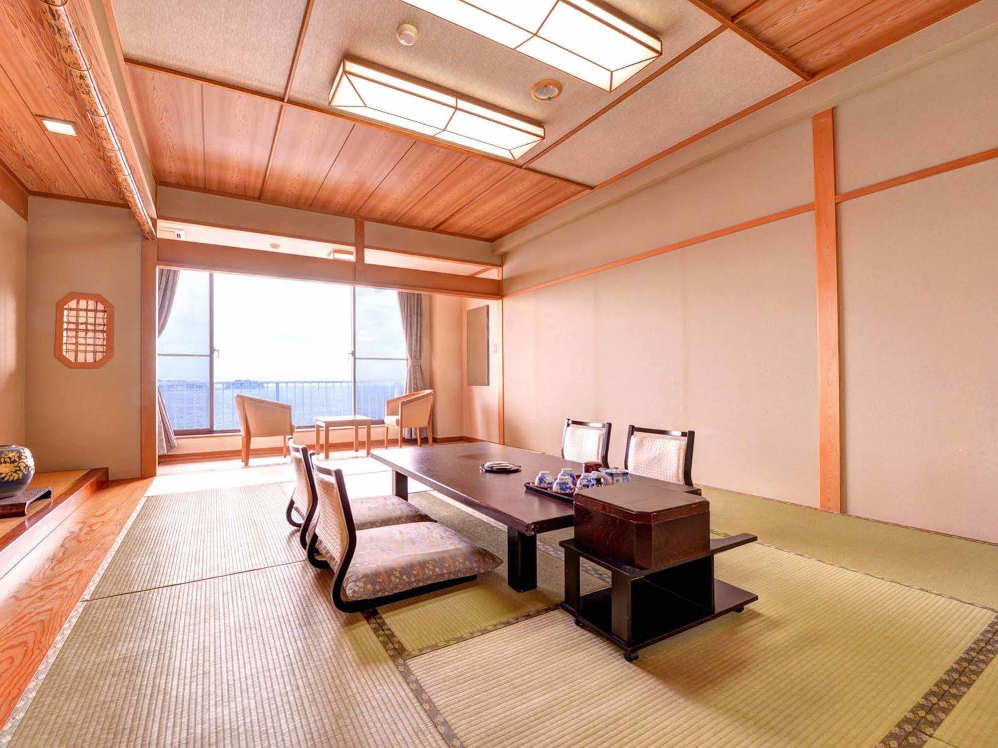 Hotel Himakasou Himakajima Luaran gambar